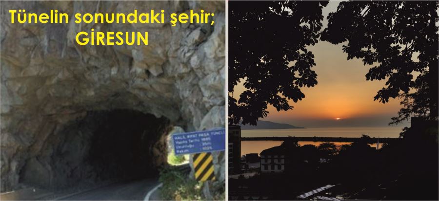 SİVAS ile Giresun