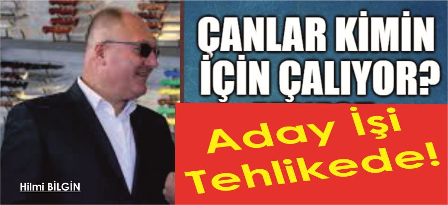 ADAY YAPILMAYACAK MI?