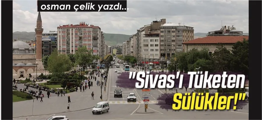 SİVAS