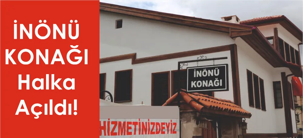 NİHAYET!