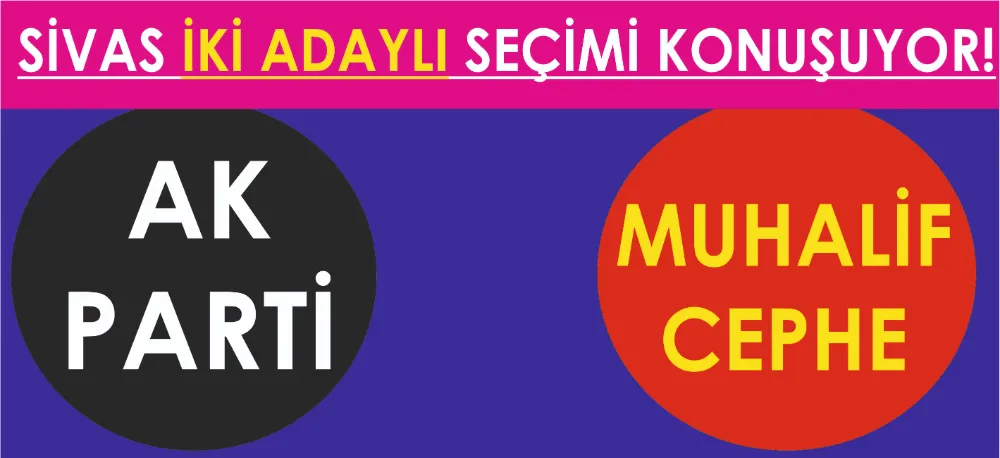 KAMUOYU BUNU KONUŞUYOR!