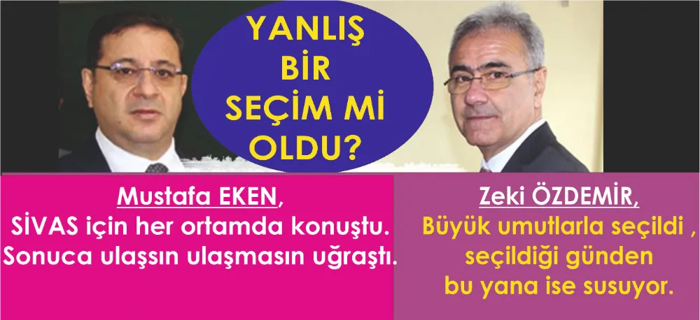 YANLIŞ BİR SEÇİM Mİ OLDU?