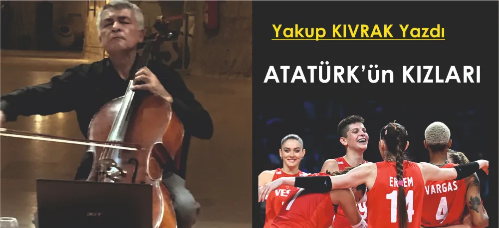 ATATÜRK