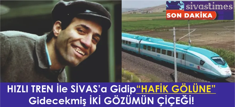 SİVAS SİZİ BEKLİYOR!