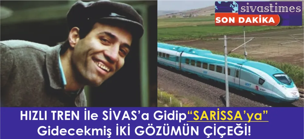 SİVAS SİZİ BEKLİYOR!