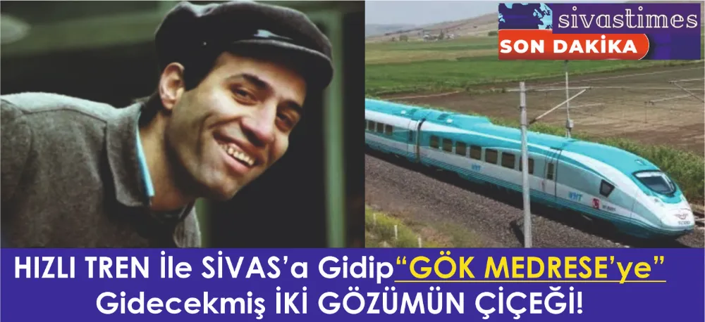 SİVAS SİZİ BEKLİYOR!