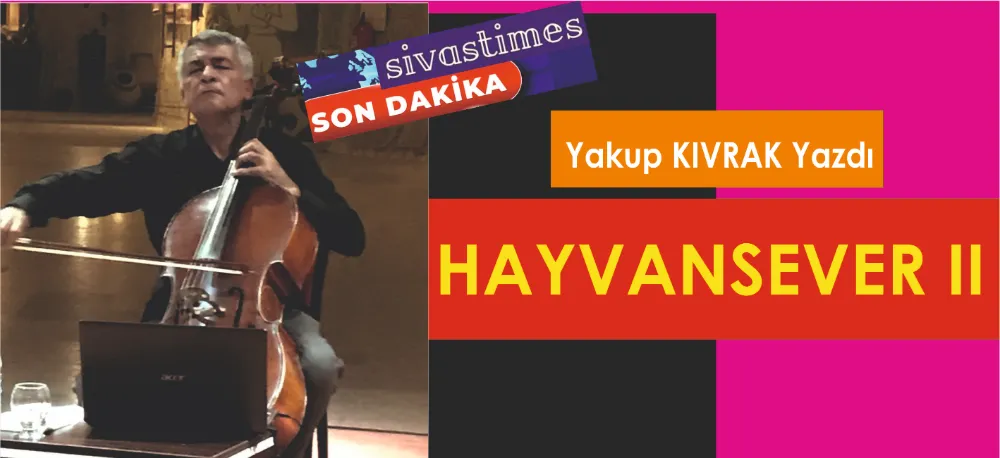 HAYVANSEVER  II