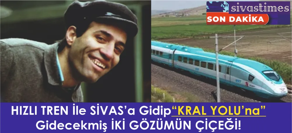 SİVAS SİZİ BEKLİYOR!