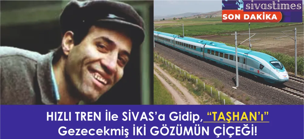 SİVAS SİZİ BEKLİYOR!