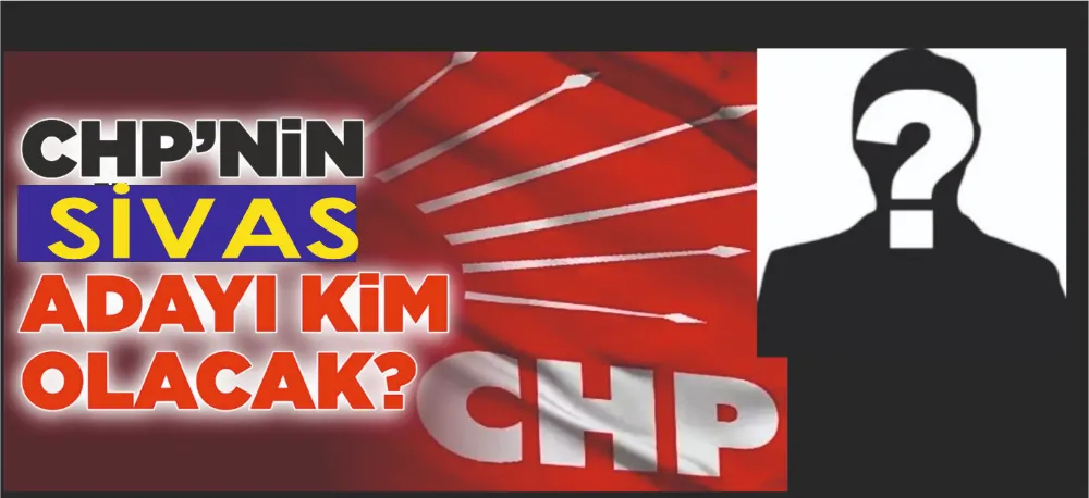 SÜRPRİZ ADAY KİM?