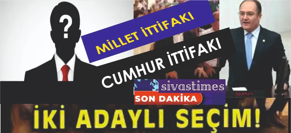 SEÇMEN İTTİFAKA DEVAM EDİYOR!