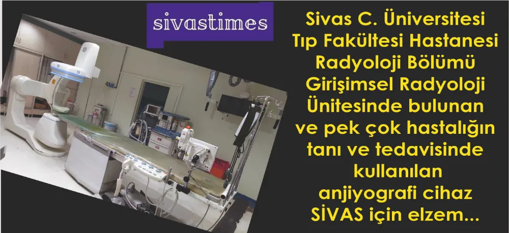 SİVAS İÇİN GEREKLİ!