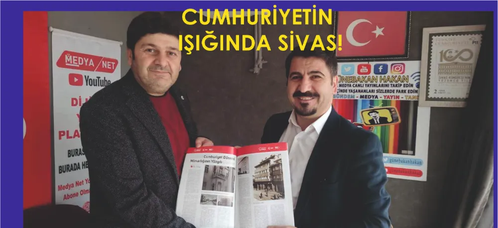 SİVAS