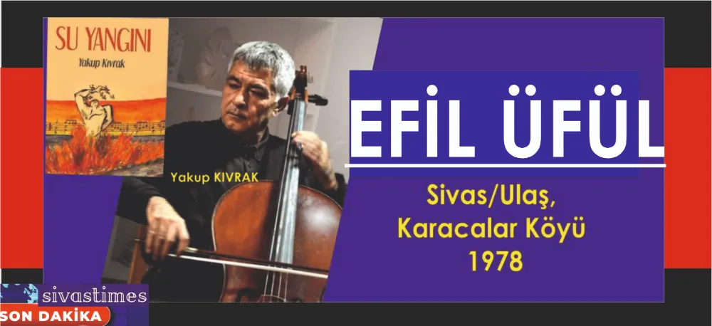 EFİL ÜFÜL