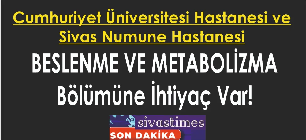 YETKİLİLERİN DİKKATİNE!