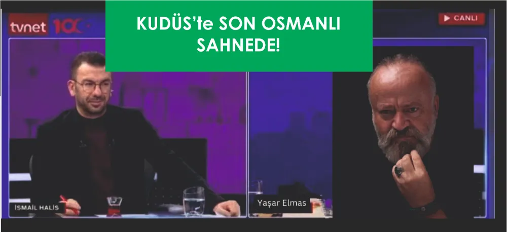 CENNETİN KRALLIĞINDA BİR ONBAŞI!