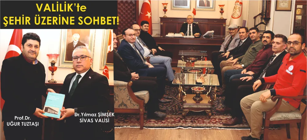 GÜZEL BİR GÜN!