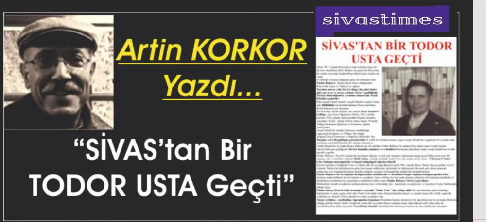 SİVAS