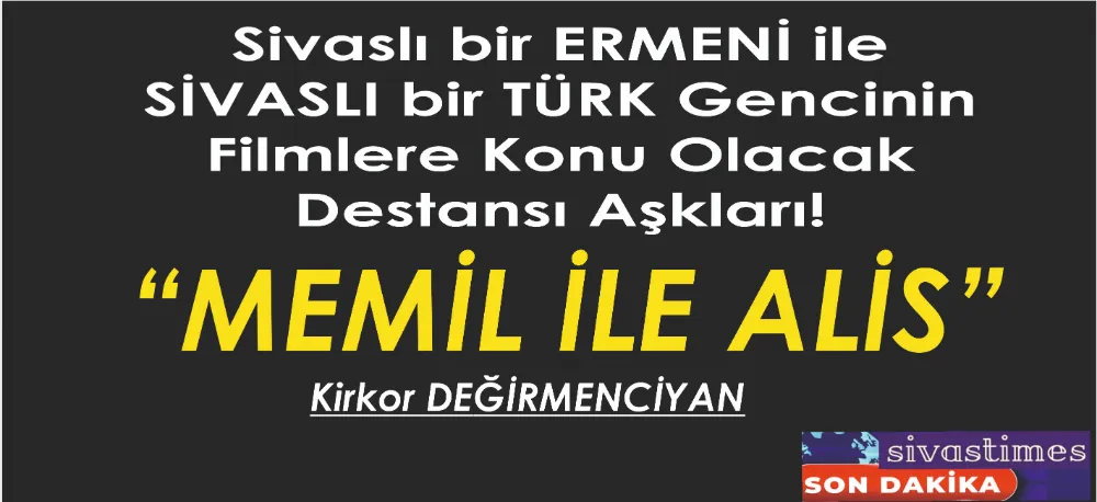 MEMİL İLE ALİS