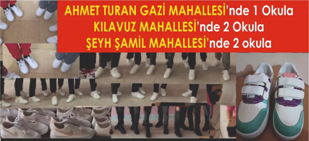 YETER Kİ ÇOCUKLAR GÜLSÜN!