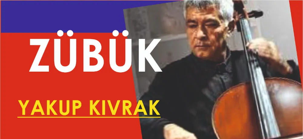ZÜBÜK!