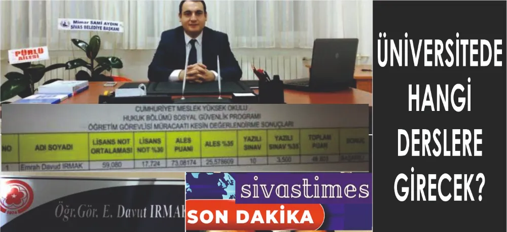 DÜNYA NE GARİPSİN SEN BÖYLE!