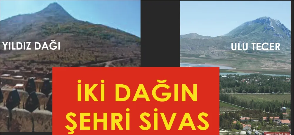 BOZKIRIN EŞSİZ DOĞA HARİKALARI!