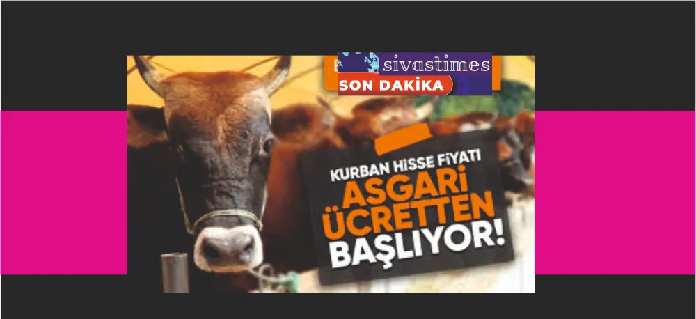 KURBAN FİYATLARI EL YAKIYOR!