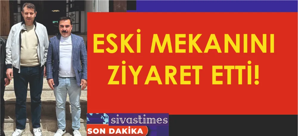 SİVAS