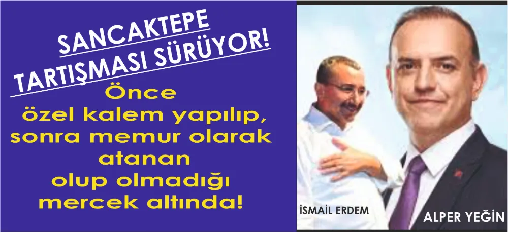 Sınavsız İstisnai Kadro Ataması İncelenecek!