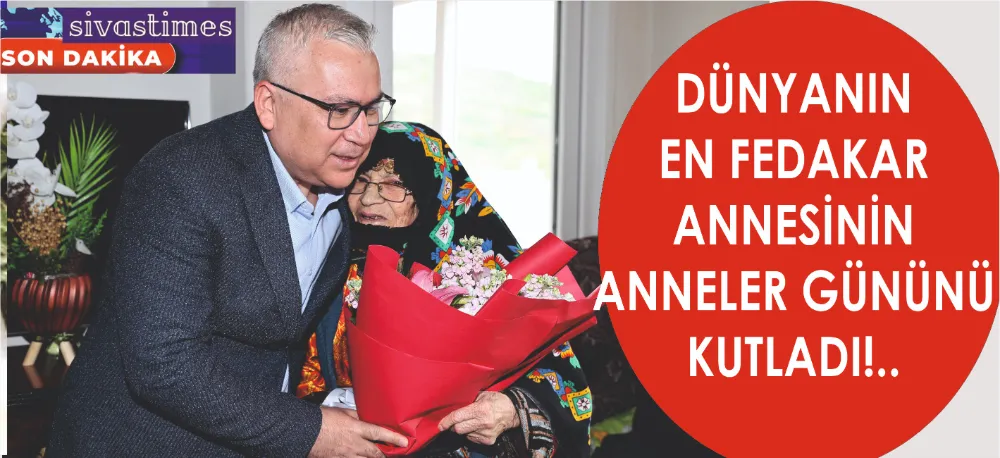 ANNE OLMAK!