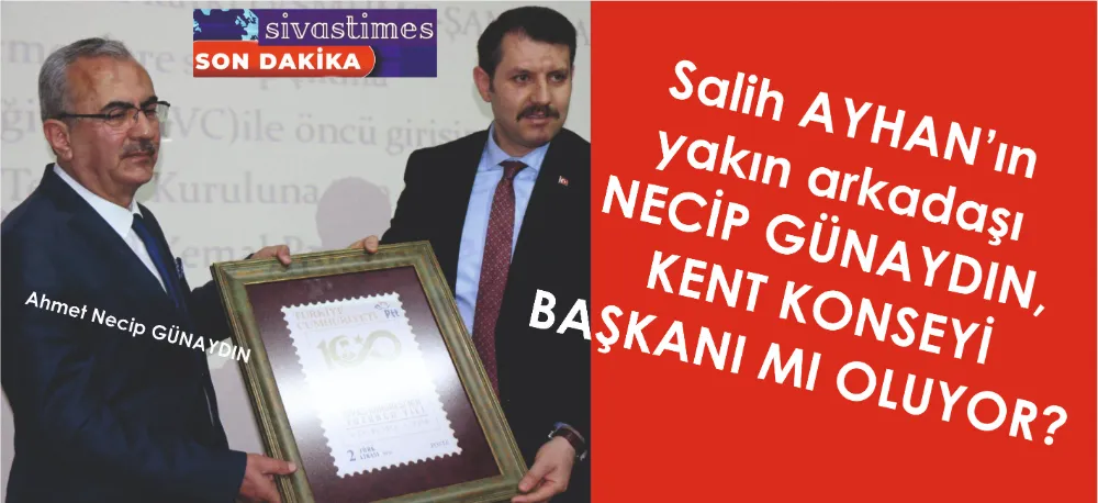 BU AY BELLİ OLACAK!