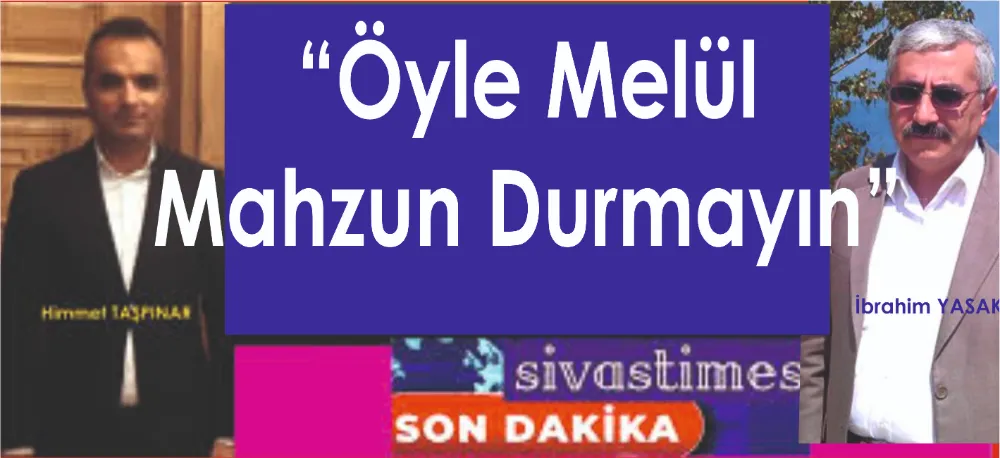 BİRİKİMLERİ DEĞERLENDİRİLMELİ!