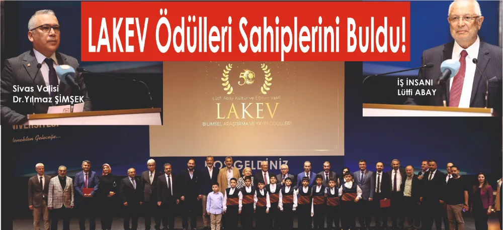 GÜZEL BİR HABER!