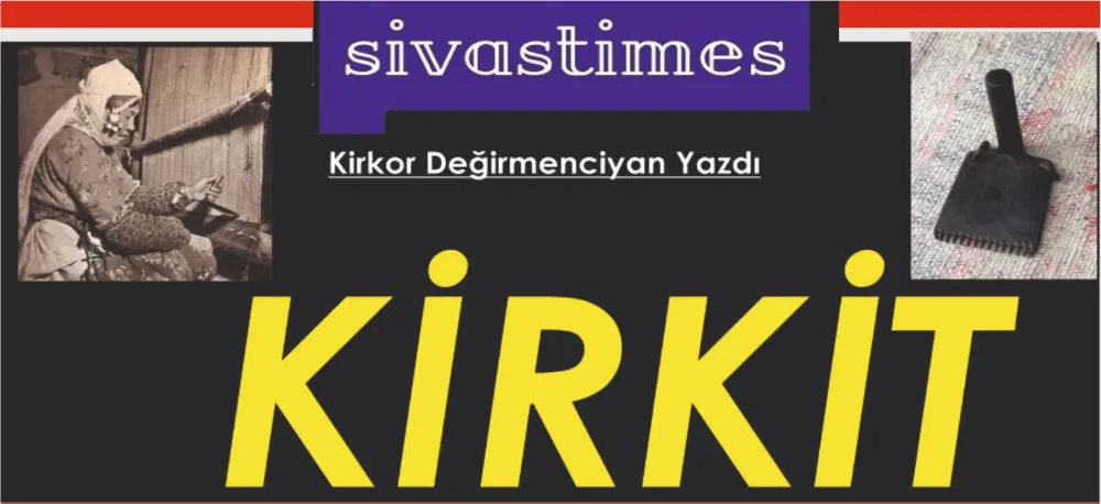 KİRKİT