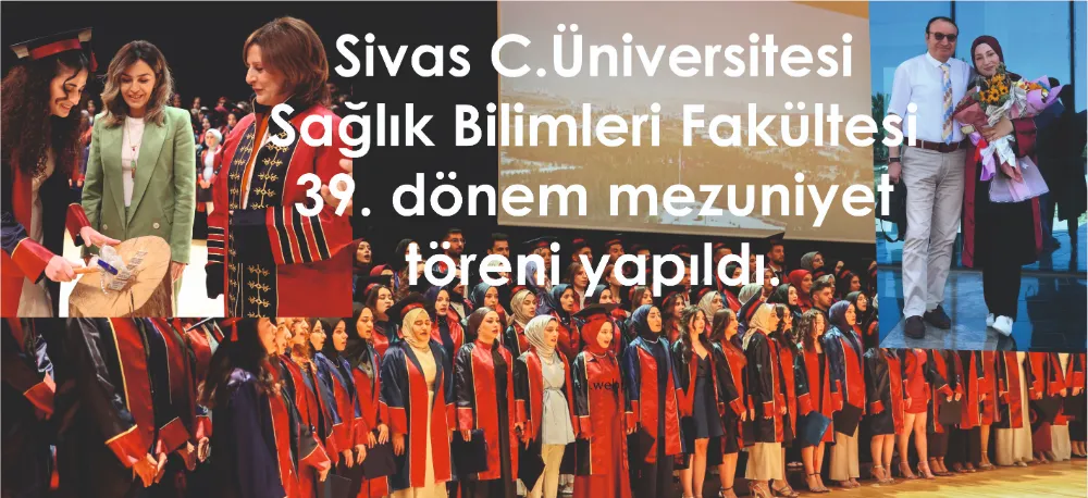 GÜZEL BİR HABER!