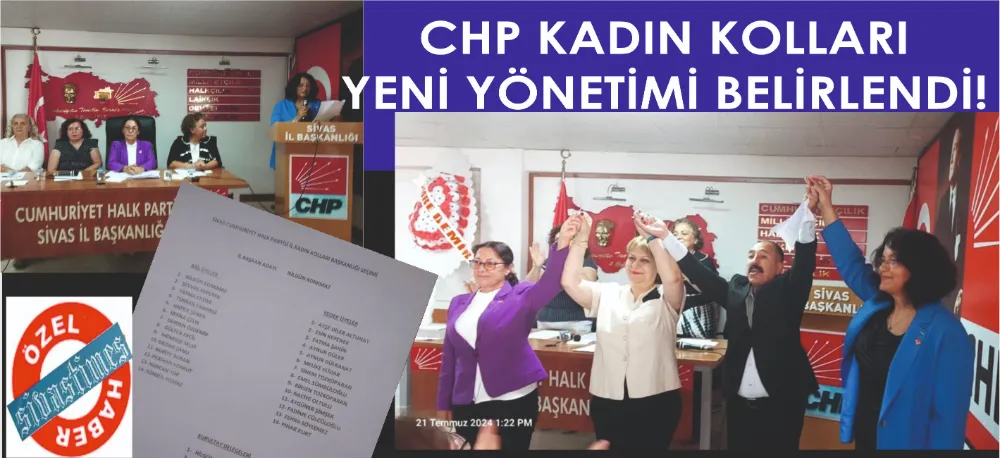 CHP ATAKTA!