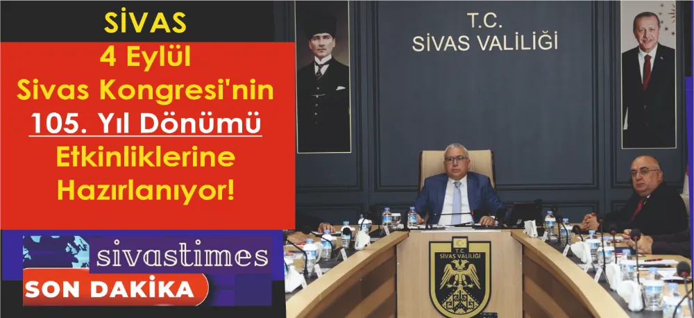 SİVAS 4 EYLÜL