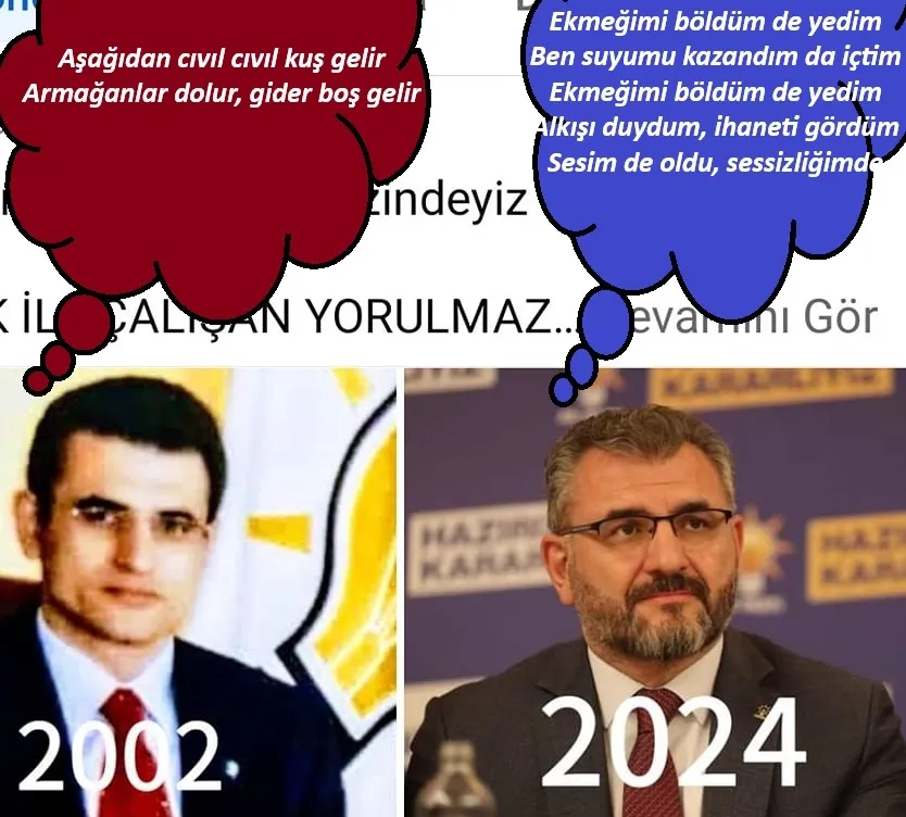 SİVAS CAPS!