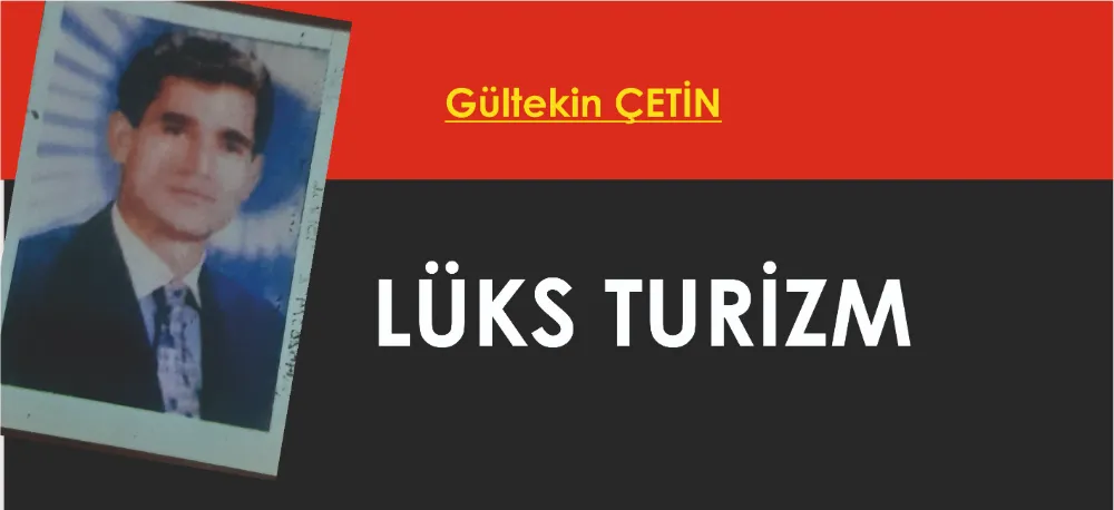 LÜKS TURİZM