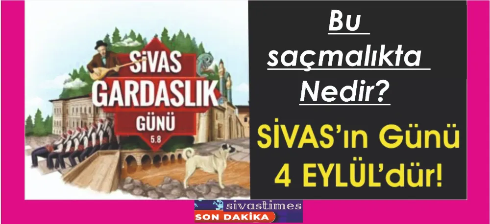 SİVAS 4 EYLÜL