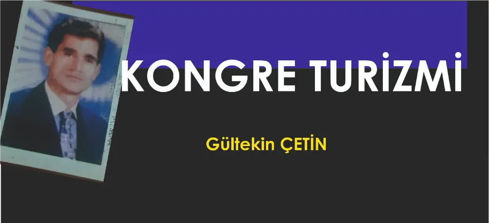 KONGRE TURİZMİ