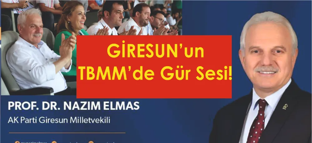 GECESİ GÜNDÜZÜ GİRESUN!