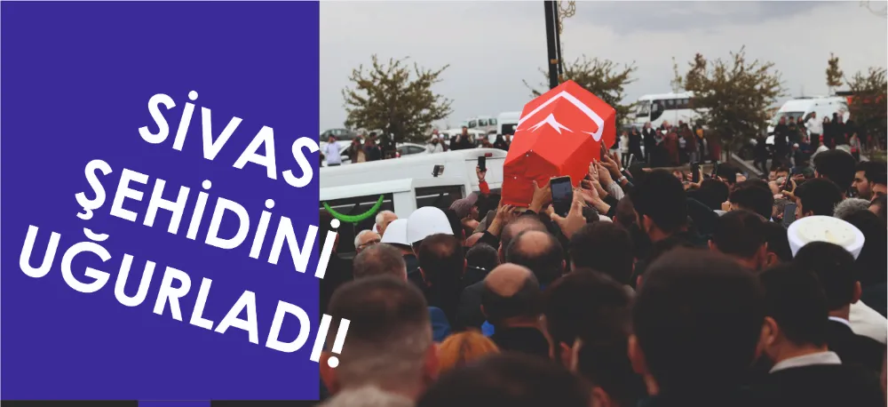 DUALARLA UĞURLANDI!