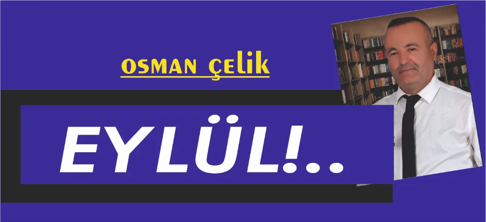 EYLÜL