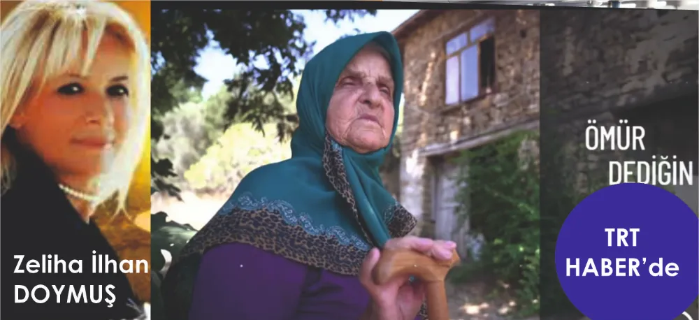 YÜREKLERE MERHAMETİ YAYAN PROGRAM!