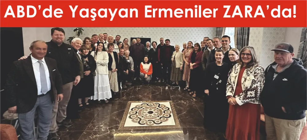 GÜZEL BİR HABER!