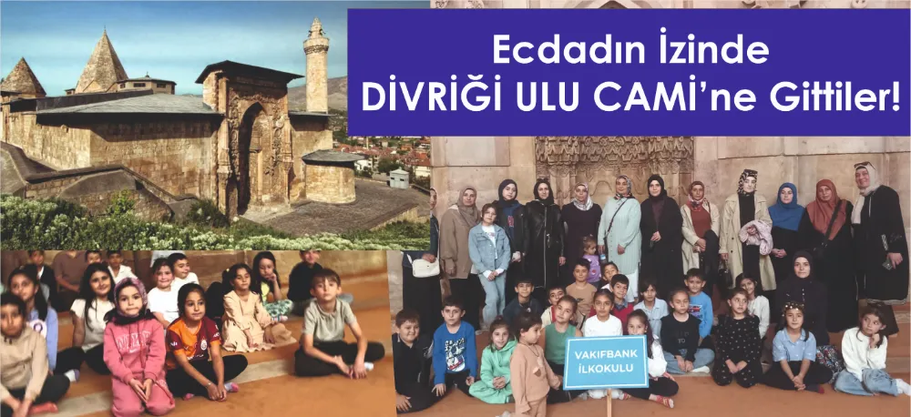 DİVRİĞİ