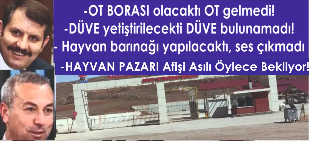 ÇÜRÜMEYE Mİ TERK EDİLDİ?