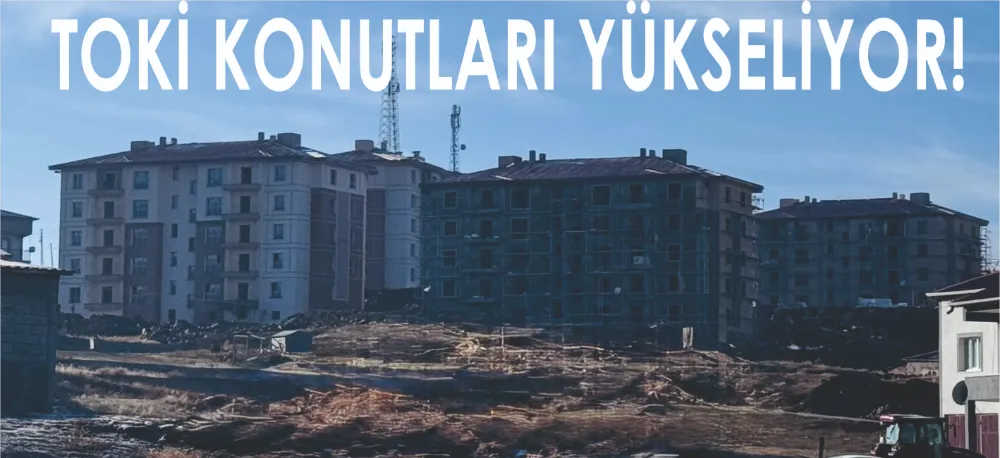 HALK HEYECANLA BEKLİYOR!